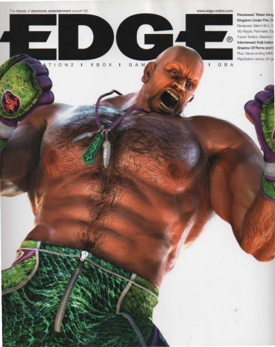 EDGE