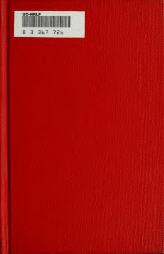Brahmo Samaj: Lectures and Tracts