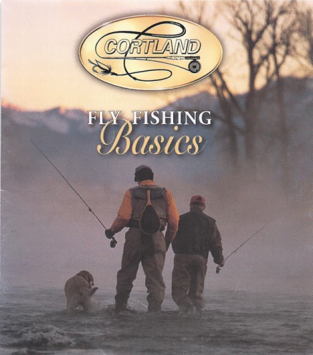 Fly Fishing Basics