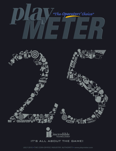 Play Meter