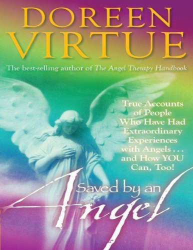 Doreen Virtue