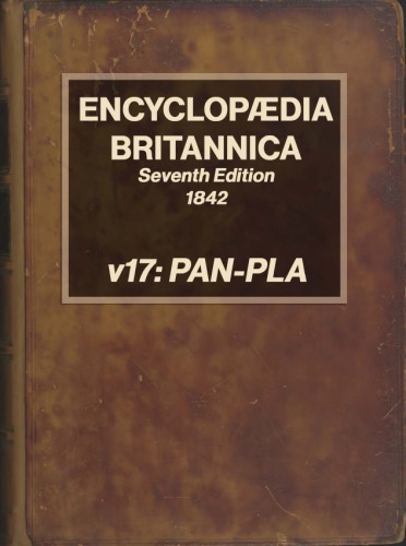 Encyclopaedia Britannica