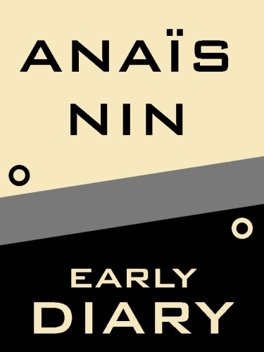 Early Diary 1914 - 1927