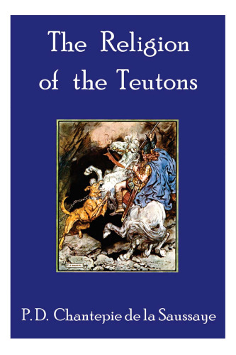The Religion of the Teutons