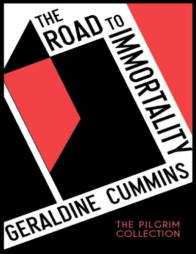 The road to immortality. Being a description of the after-life
