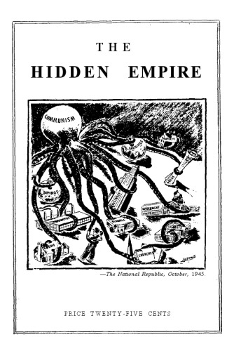 The Hidden Empire