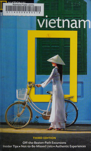 National Geographic Traveler: Vietnam