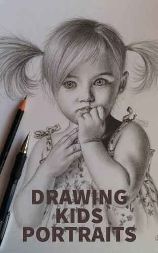 Drawing your kids