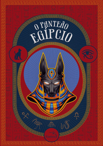 O panteão egipcio