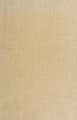 The South in American Literature, 1607-1900