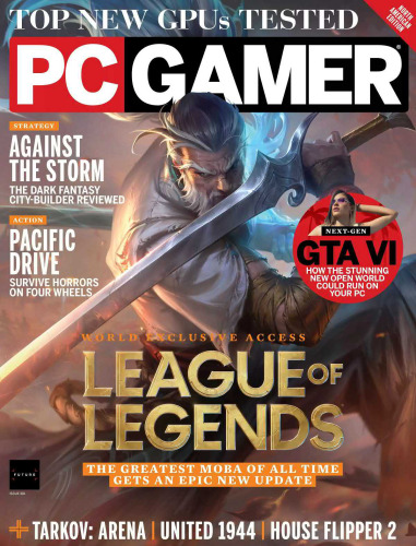 PC Gamer