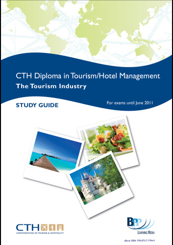 CTH Tourism Industry
