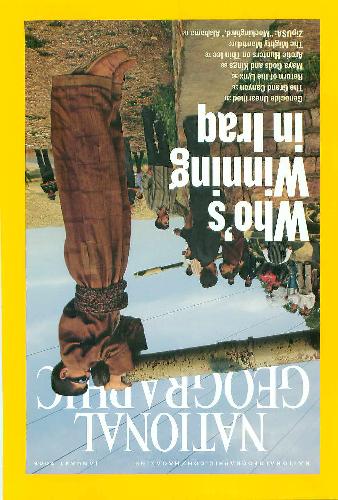 National Geographic (January 2006)