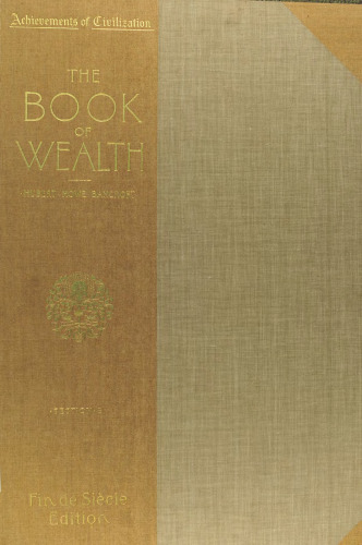 The Book Of Wealth Vol.8