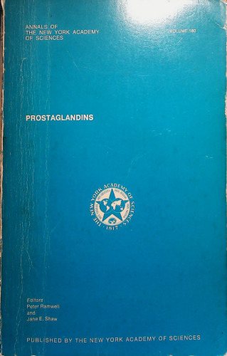 Prostaglandins