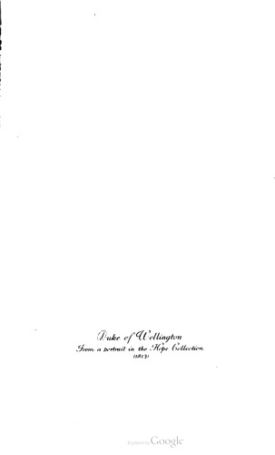 Sept. 1809 - Dec. 1810 : Ocaña, Cádiz, Busaco, Torres Vedras