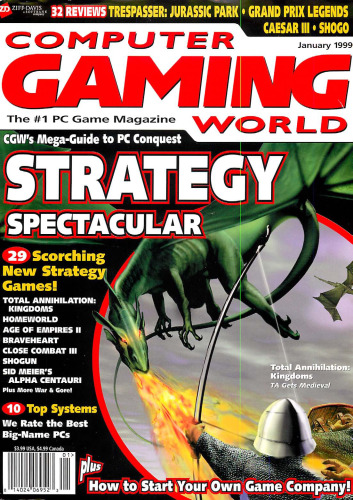 Computer Gaming World
