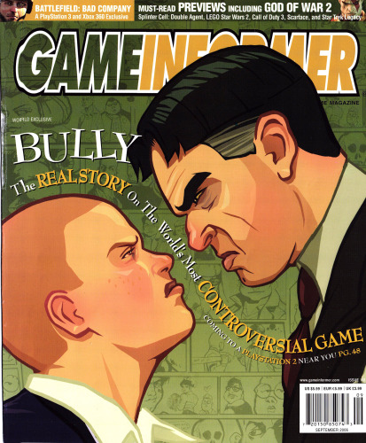 Game Informer