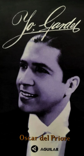 Yo, Gardel