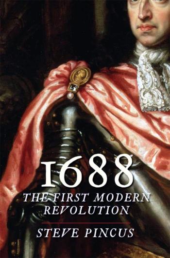 1688: The First Modern Revolution