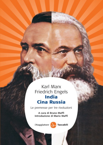 India Cina Russia. Le premesse per tre rivoluzioni