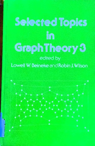 Applications of graph theory