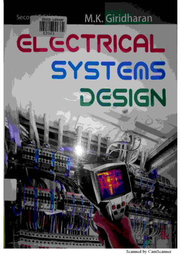 Electrical Systems Design