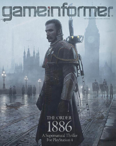 Game Informer
