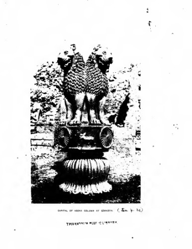 Edicts of Asoka