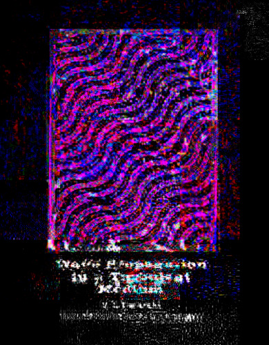 Wave Propagation in a Turbulent Medium