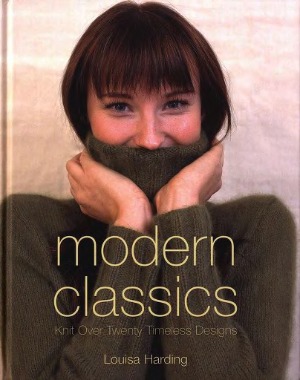 Modern Classics Knit Over Twenty Timeless Designs