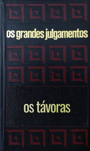 O processo dos Távoras