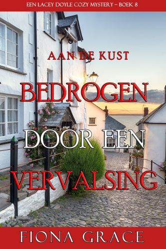 BEDROGEN DOOR EEN VERVALSING