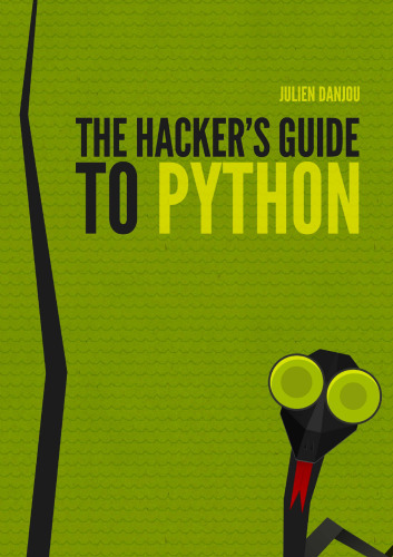 The Hacker's Guide to Python