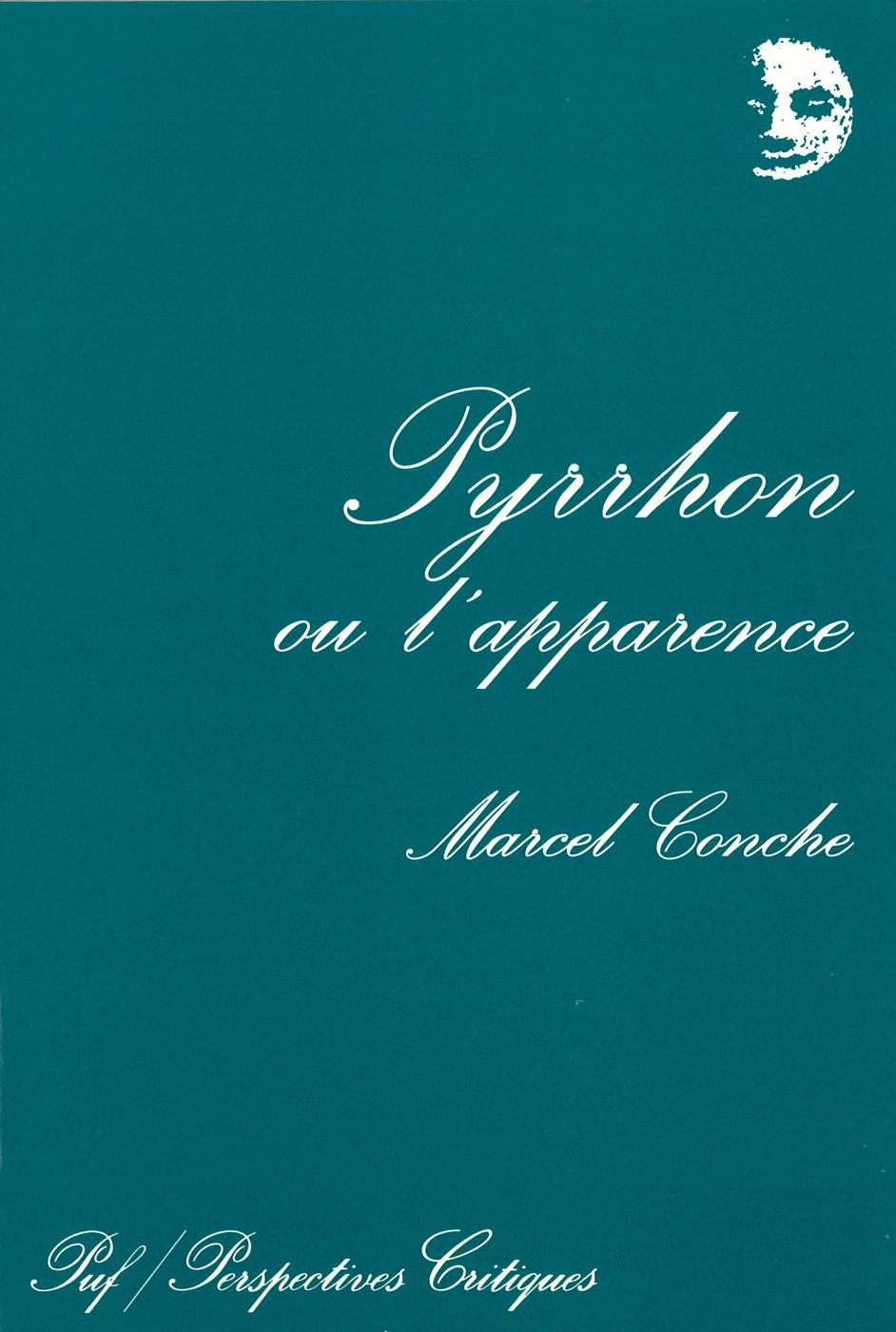 Pyrrhon ou l’apparence