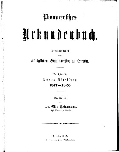 1317 - 1320