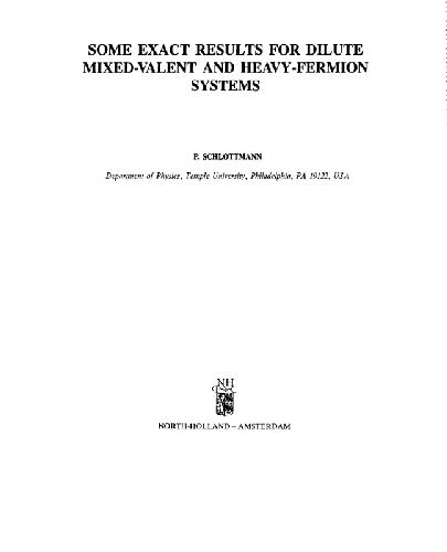 Physics Reports vol.181