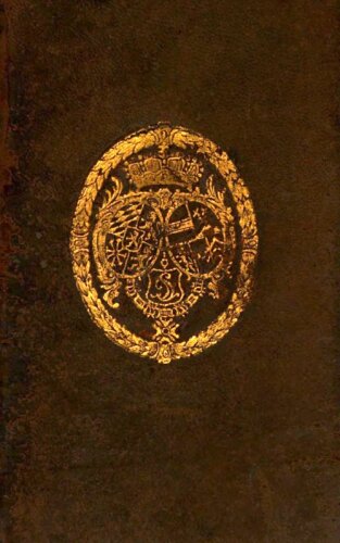 Essais d'un dictionnaire universel, contenant généralement tous les mots François tant vieux que modernes, & les termes de toutes les Sciences & des Arts