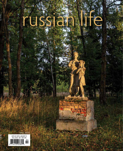 Russian LIfe
