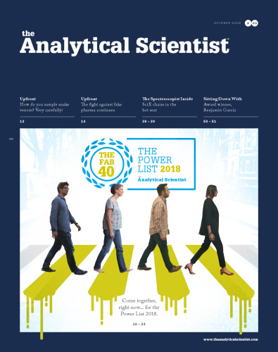 The Analytical Scientist