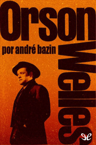 Orson Welles