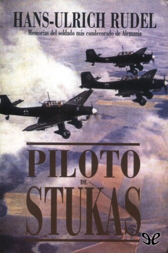 Piloto de Stukas