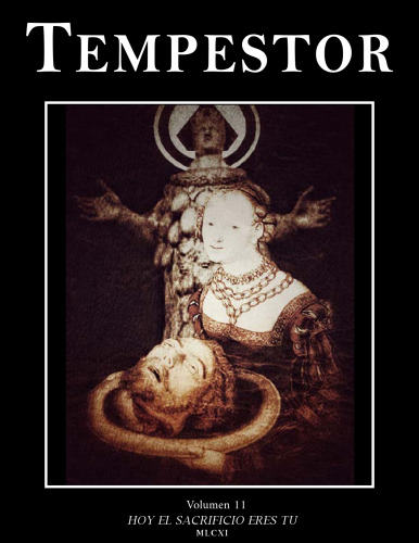 Tempestor 11