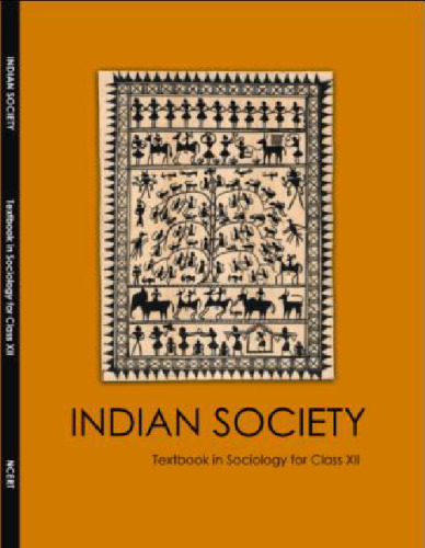 Indian Society (Sociology Class 12)