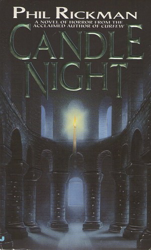 Candlenight