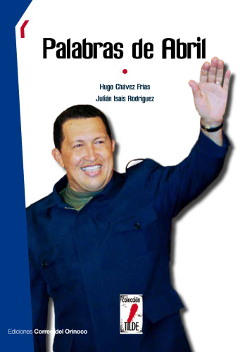 Palabras de Abril