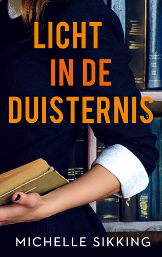 Licht in de duisternis