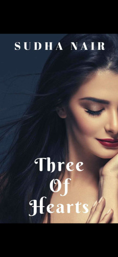 Three of Hearts