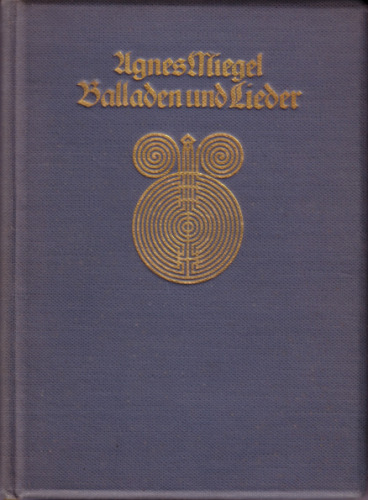 Balladen und Lieder