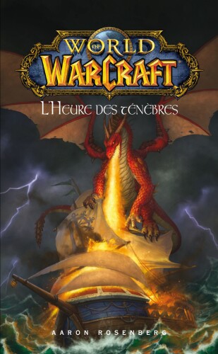 : L’heure des ténèbres